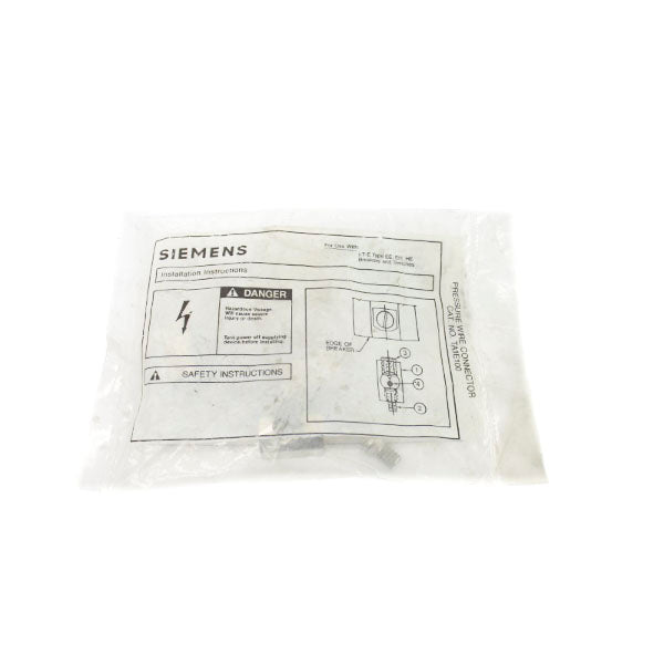 SIEMENS TA1E100 NSMP