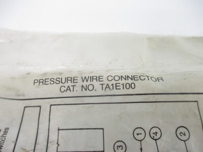 SIEMENS TA1E100 NSMP