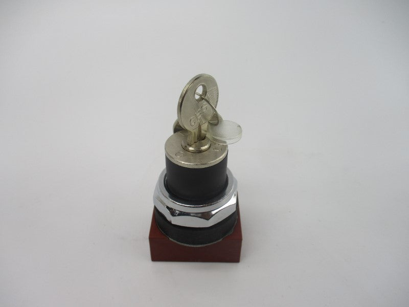 SIEMENS 3SB03-2MHC1 NSMP