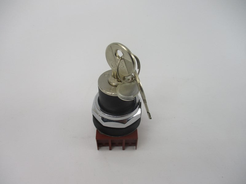 SIEMENS 3SB03-2MHC1 NSMP