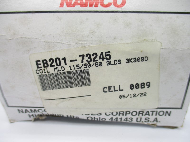 NAMCO EB201-73245 115V NSMP