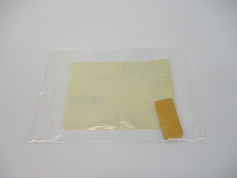 SIEMENS 3SB39021BJ NSMP