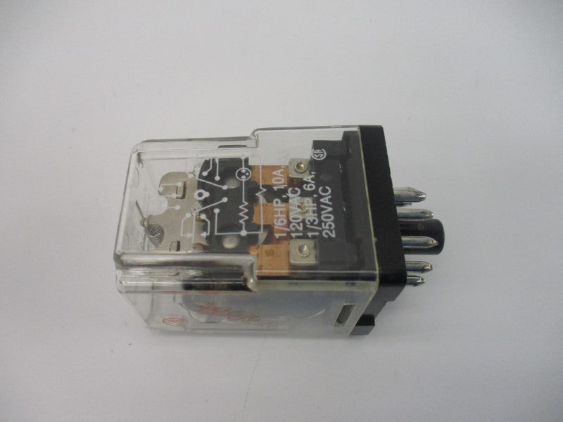 SIEMENS KRPA14AN-120V 120V 10A NSMP