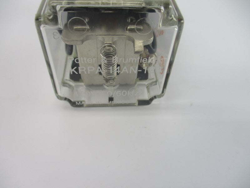 SIEMENS KRPA14AN-120V 120V 10A NSMP