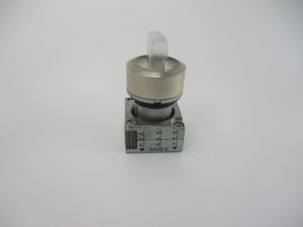 SIEMENS 3SB3501-2TA71 NSMP