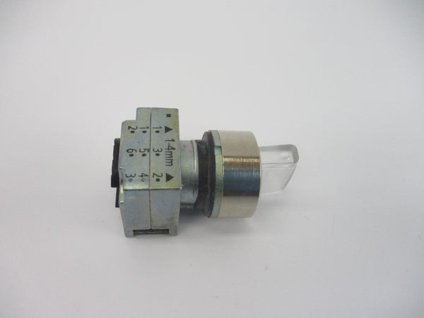 SIEMENS 3SB3501-2TA71 NSMP