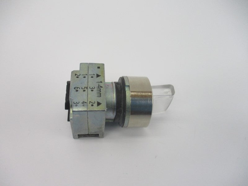 SIEMENS 3SB3501-2TA71 NSMP