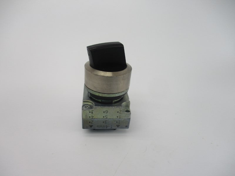 SIEMENS 3SB3500-2QA11 NSMP