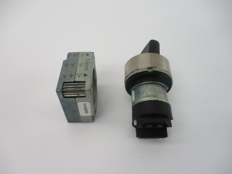 SIEMENS 3SB3500-2QA11 NSMP