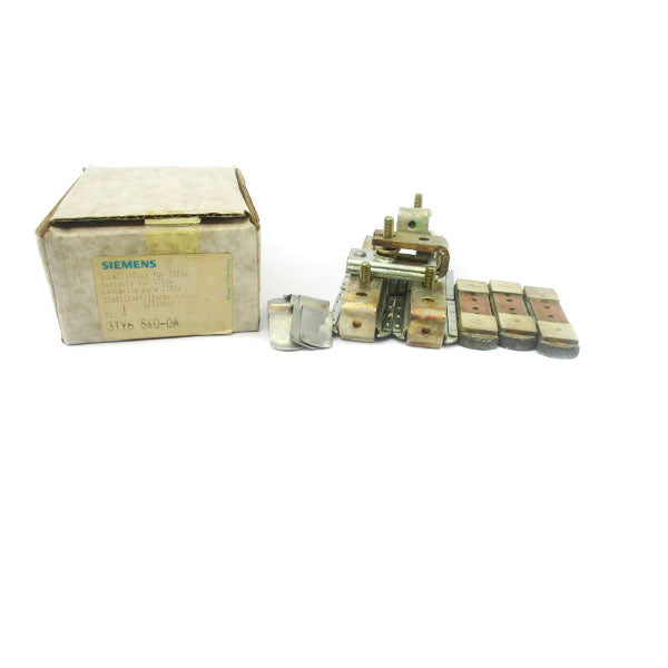 SIEMENS 3TY6540-0A NSMP
