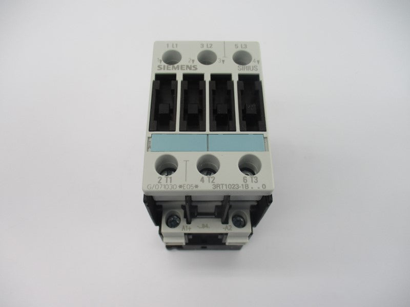 SIEMENS 3RT1023-1BB40 24VDC NSMP