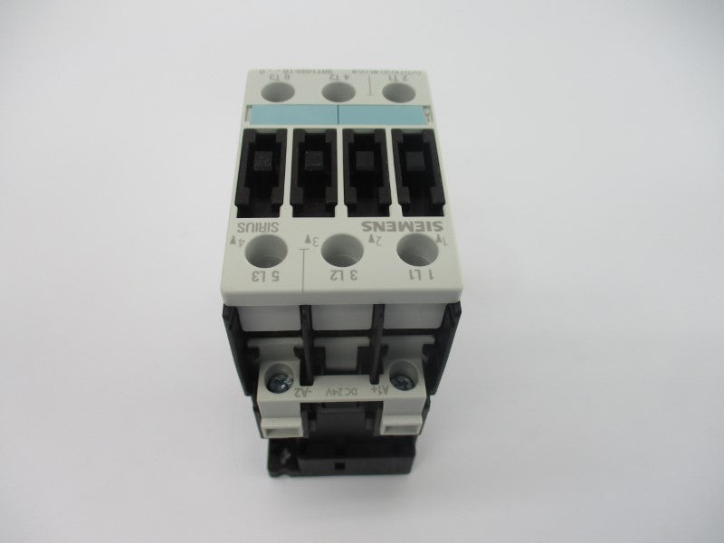 SIEMENS 3RT1023-1BB40 24VDC NSMP