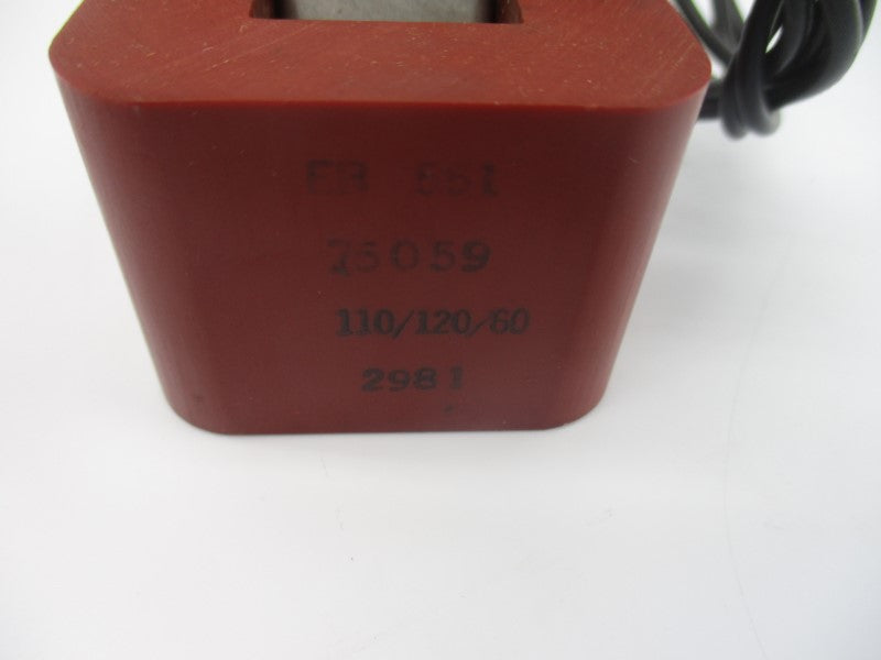 SIEMENS EB551-75059 110/120V NSNP