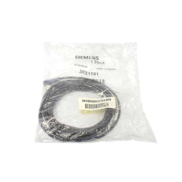 SIEMENS 3RX1501 NSMP