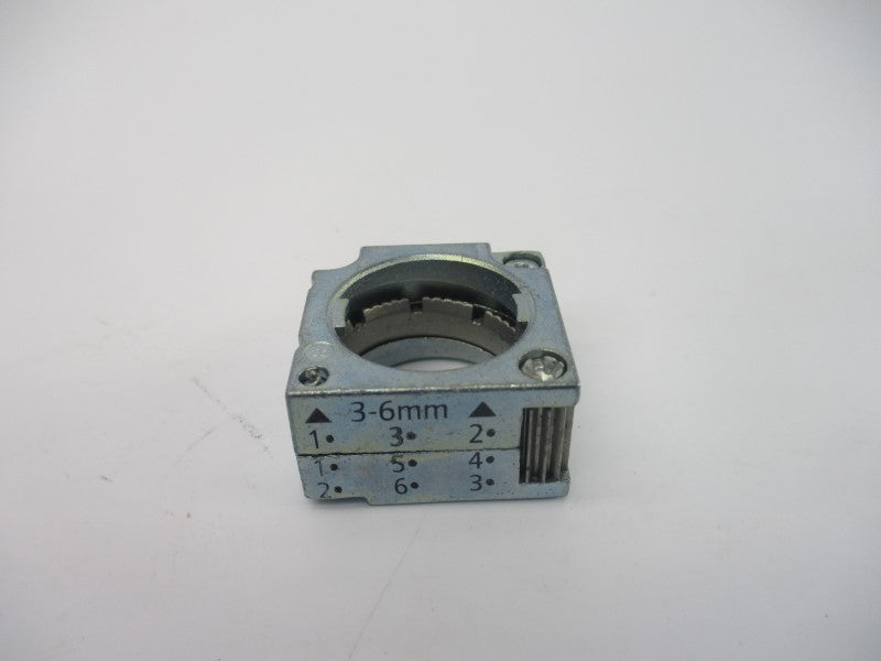 SIEMENS 3SB3931-0AC (PKG OF 20) NSMP