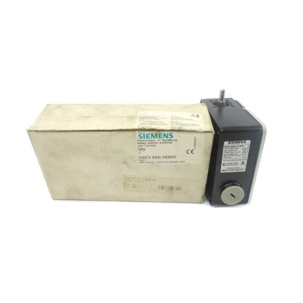 SIEMENS 3SE3842-1XX00 250VAC 10A NSMP