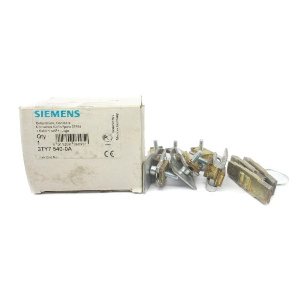SIEMENS 3TY7540-0A NSMP