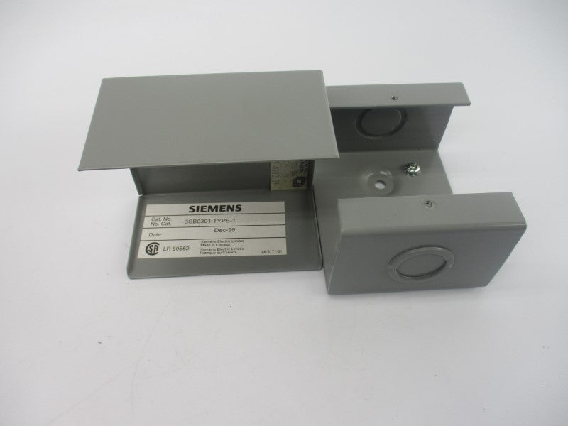 SIEMENS 3SB0301 NSMP