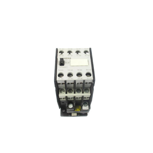 SIEMENS 3TH4280-0A 110/120V 16A NSNP