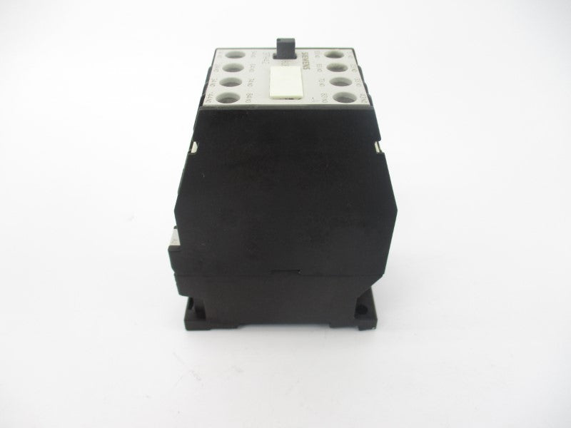 SIEMENS 3TH4280-0A 110/120V 16A NSNP