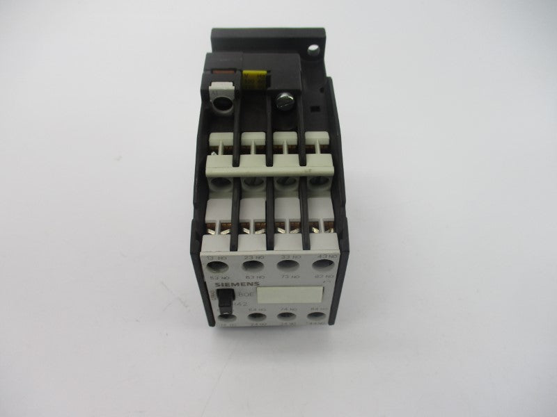 SIEMENS 3TH4280-0A 110/120V 16A NSNP