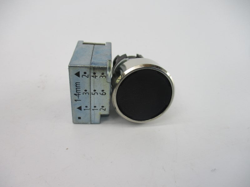 SIEMENS 3SB3602-0AA11-0CC0 NSMP