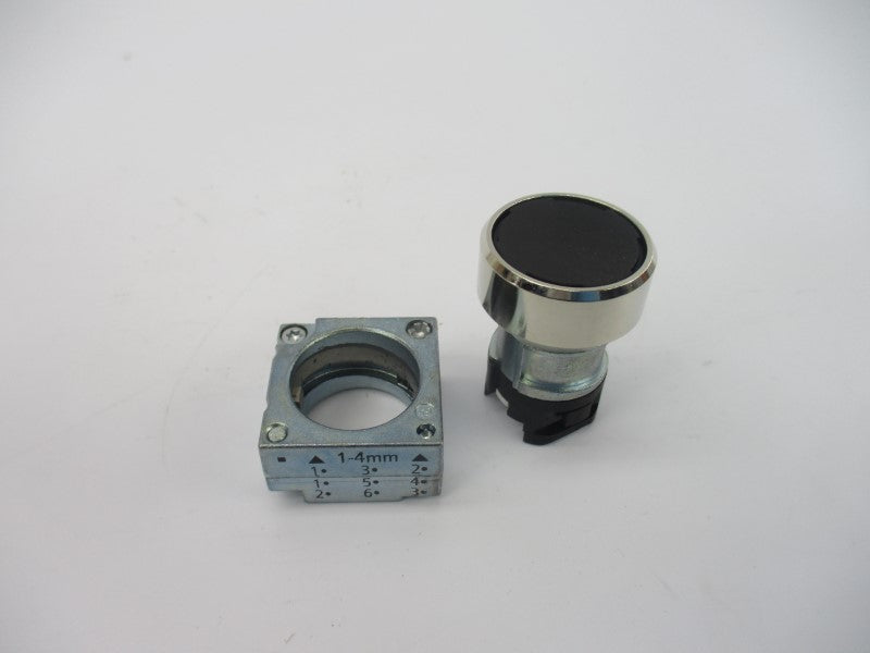 SIEMENS 3SB3602-0AA11-0CC0 NSMP