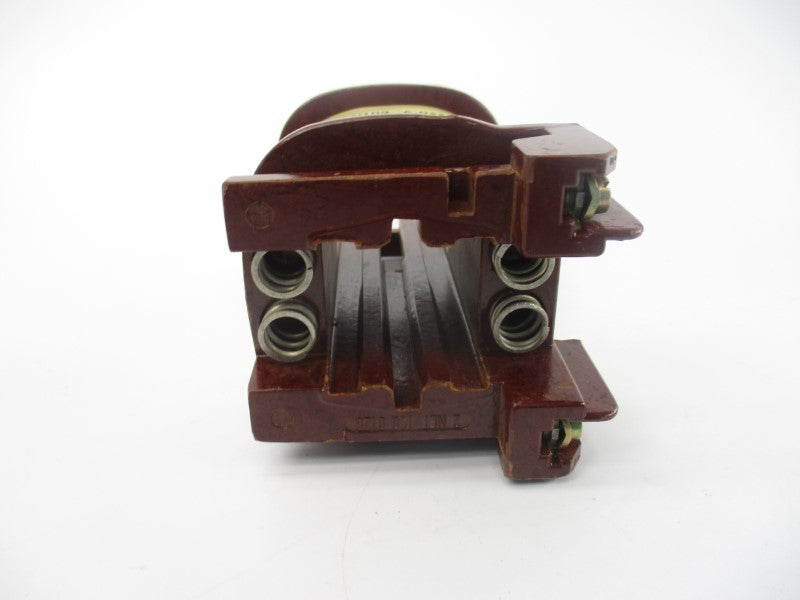 SIEMENS 3TY1263-0N 220V NSNP
