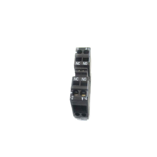 SIEMENS 3SB3403-0A 400V 10A NSNP