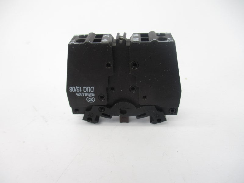 SIEMENS 3SB3403-0A 400V 10A NSNP
