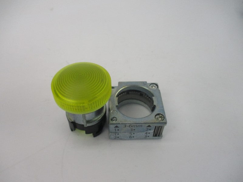 SIEMENS 3SB3501-6BA30 NSMP