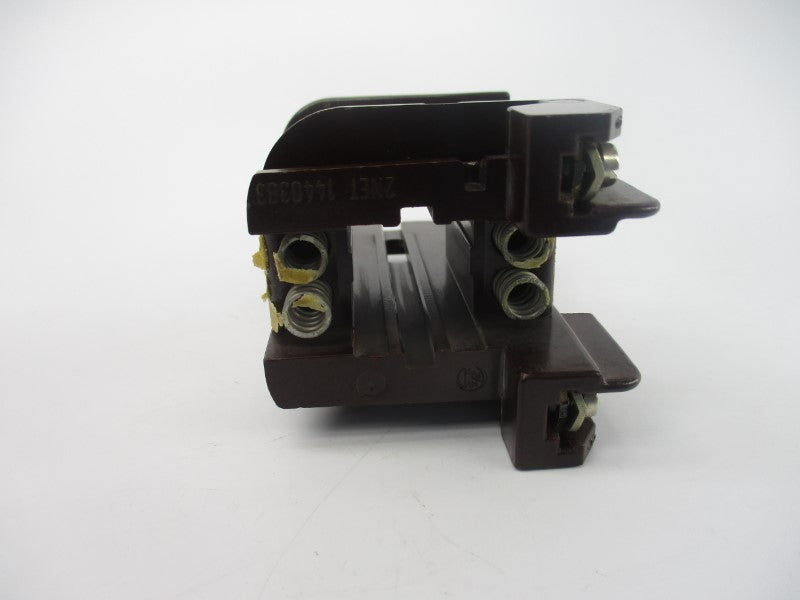 SIEMENS 3TY1243-0J 115V NSNP