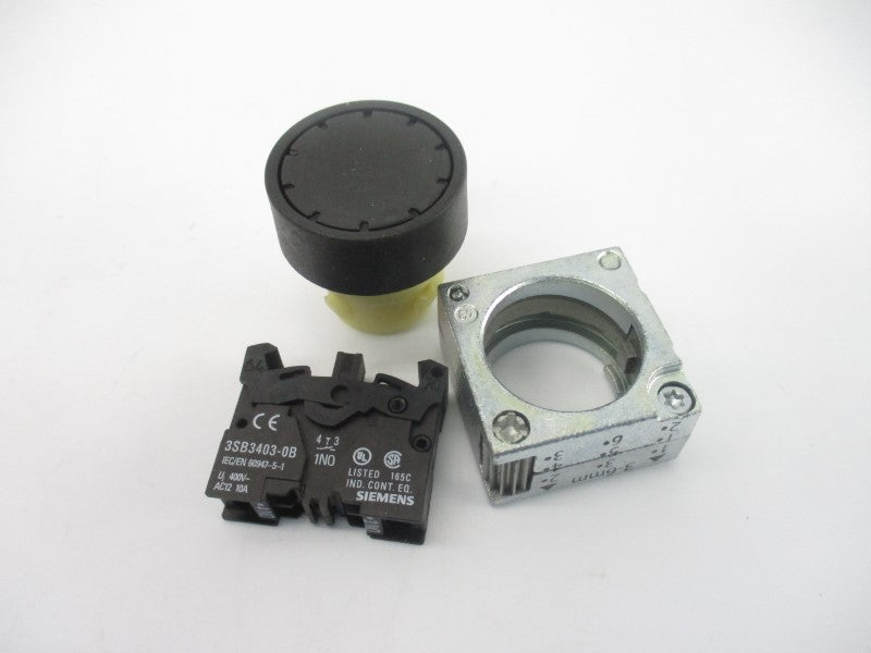 SIEMENS 3SB3610-2DA11-0CC0 400V 10A NSMP