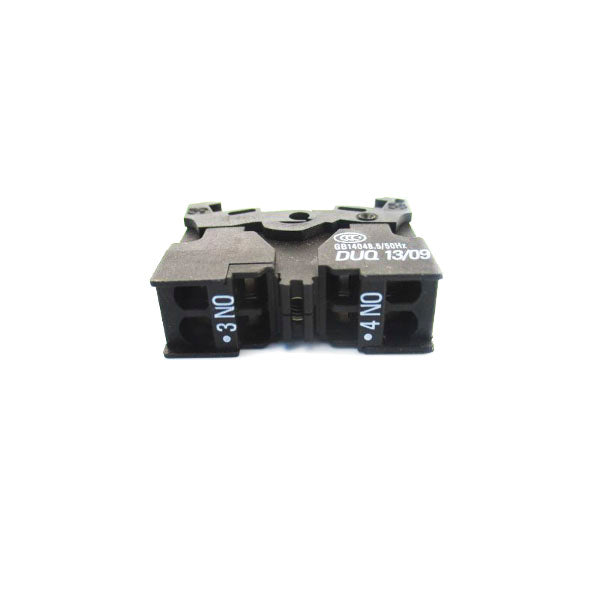 SIEMENS 3SB3403-0B 400V 10A NSNP