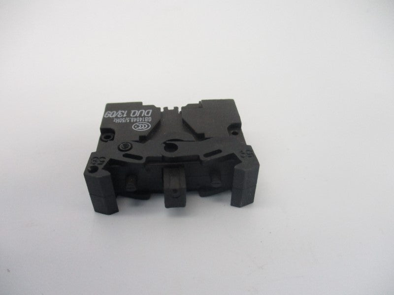 SIEMENS 3SB3403-0B 400V 10A NSNP