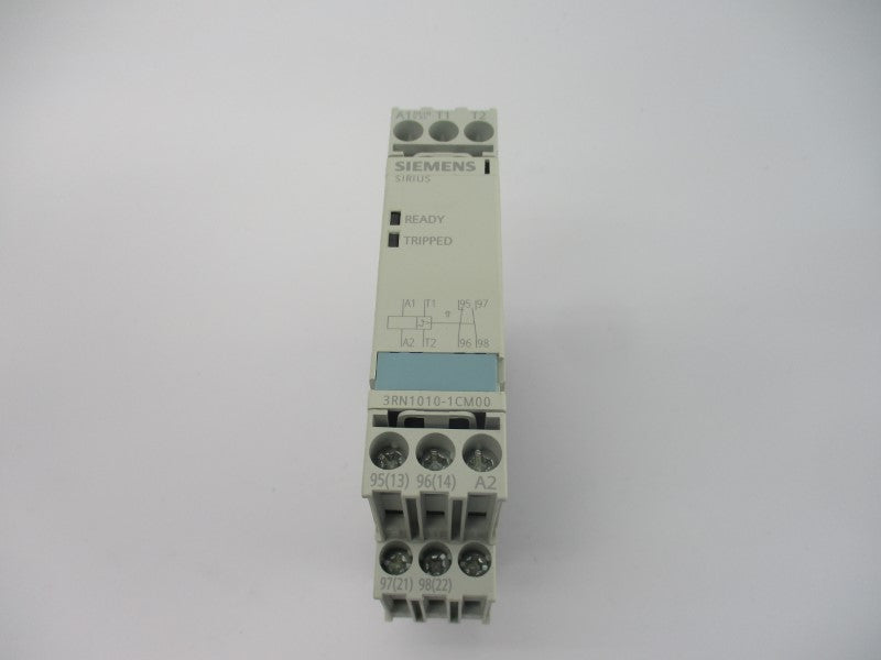 SIEMENS 3RN1010-1CM00 220-240V NSMP