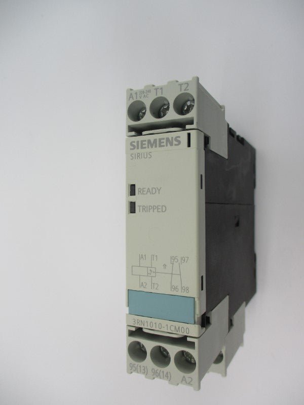 SIEMENS 3RN1010-1CM00 220-240V NSMP