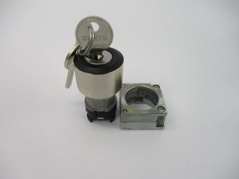 SIEMENS 3SB3602-4AD11-0CC0 NSMP