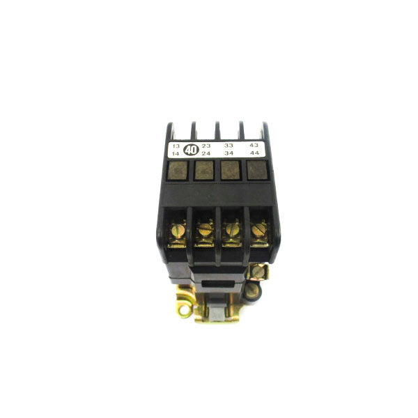 SIEMENS 3TA6800-7Q 96/115V 10A NSNP