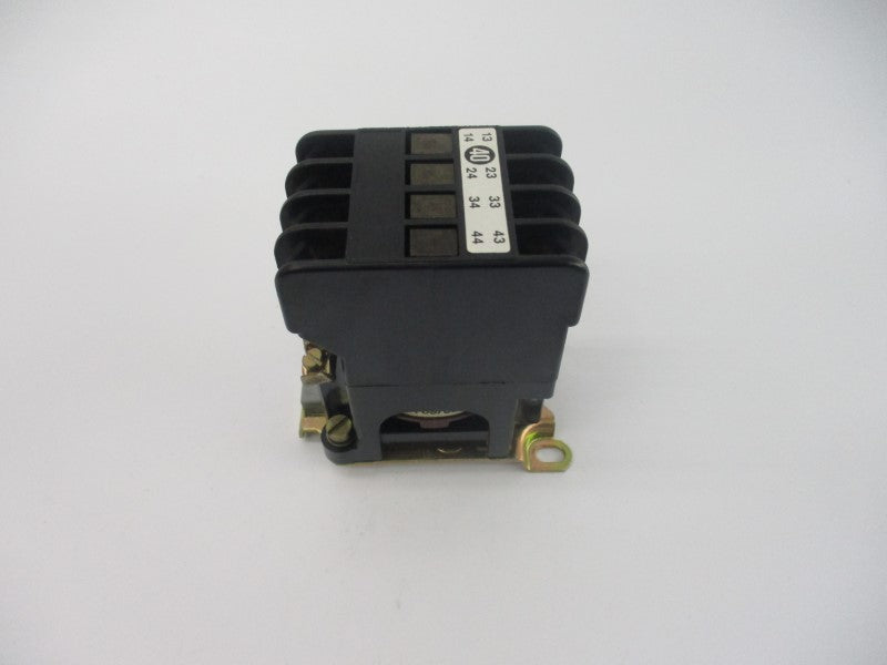 SIEMENS 3TA6800-7Q 96/115V 10A NSNP