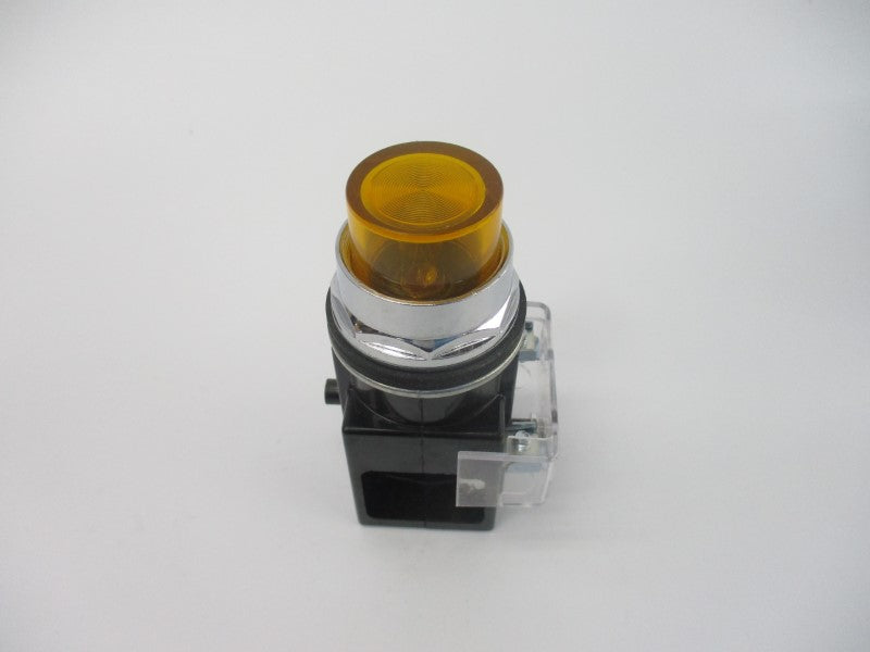 SIEMENS 52PC4E9 120VAC/DC NSMP