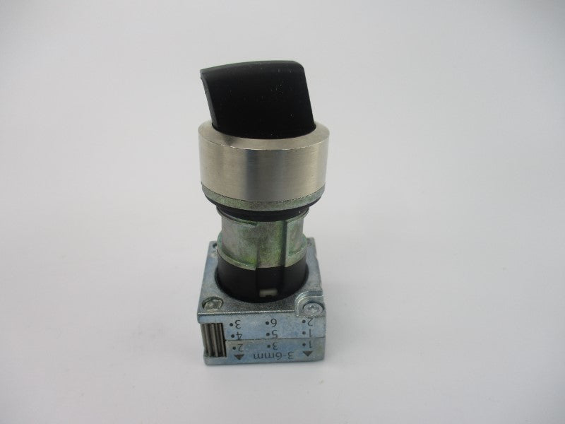 SIEMENS 3SB3500-2VA11 NSMP