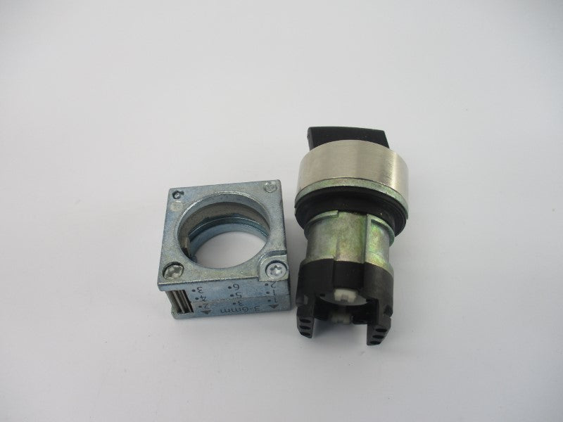 SIEMENS 3SB3500-2VA11 NSMP