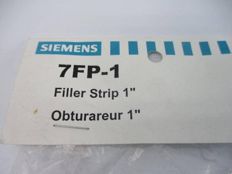 SIEMENS 7FP-1 1" NSMP