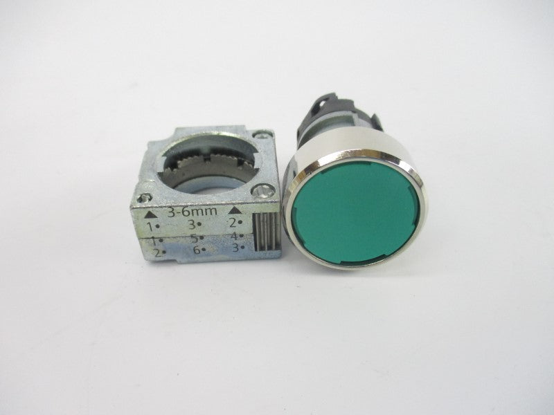 SIEMENS 3SB3500-0AA41 NSMP