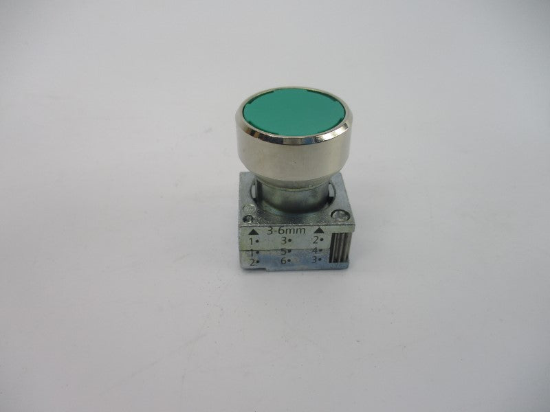 SIEMENS 3SB3500-0AA41 NSMP