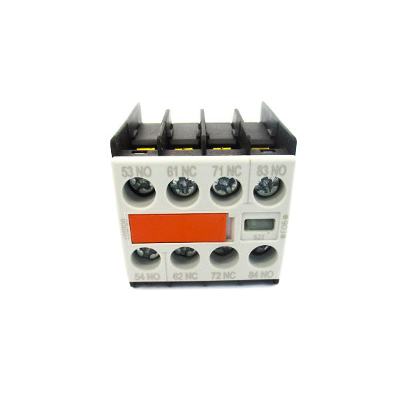 SIEMENS 3RH1911-1GA22-3AA1 690V 10A NSNP