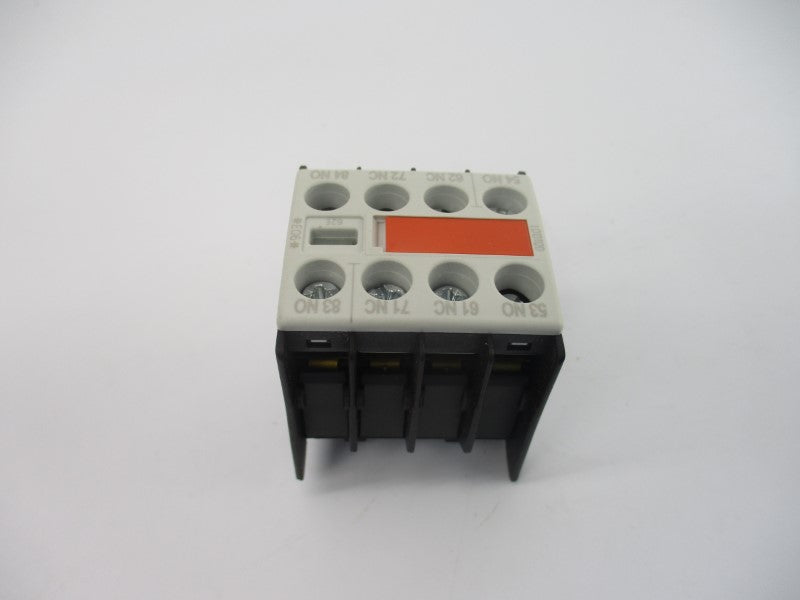SIEMENS 3RH1911-1GA22-3AA1 690V 10A NSNP