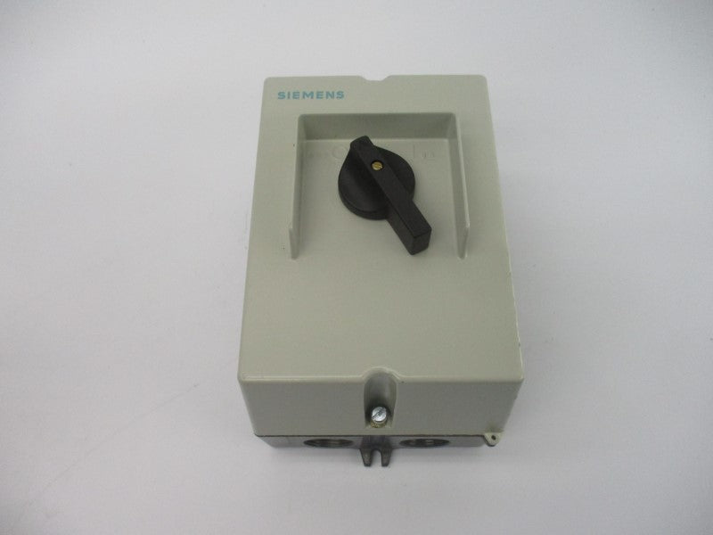 SIEMENS 3VU9133-2DA00 NSMP