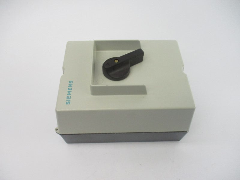 SIEMENS 3VU9133-2DA00 NSMP